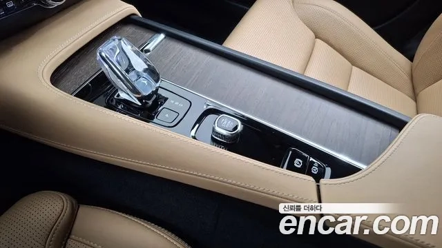 Volvo S90 id 2924554 из Кореи 19