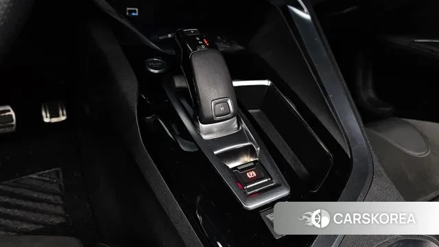 Peugeot 5008 second generation id 3166517 из Кореи 19