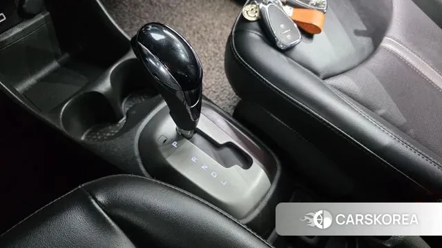 Chevrolet (GM Daewoo) The New Spark id 3429387 из Кореи 19