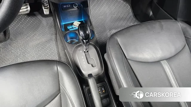 Chevrolet (GM Daewoo) The New Spark id 3766536 из Кореи 19