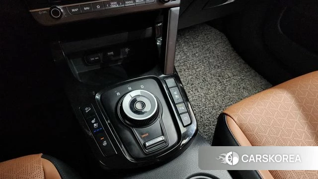 Kia The New Seltos id 4201570 из Кореи 33