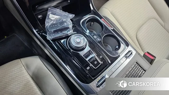 Kia Carnival 4th generation id 3581798 из Кореи 19