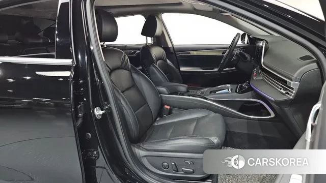 Hyundai The New Grandeur IG id 3054836 из Кореи 19