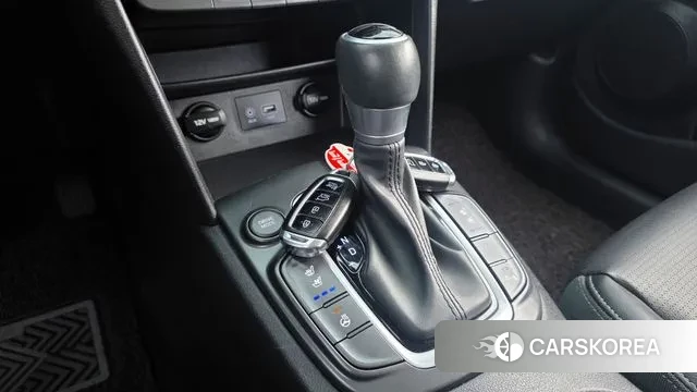 Hyundai Kona id 3188436 из Кореи 19