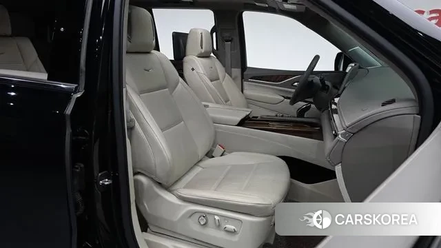 Cadillac Escalade 5th Generation id 3513635 из Кореи 19