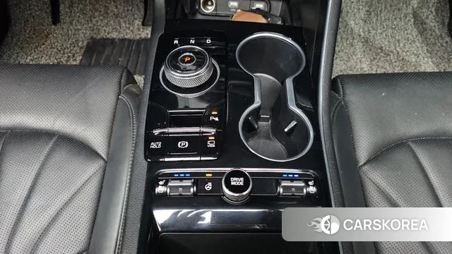 Kia K5 3rd generation id 3621834 из Кореи 19