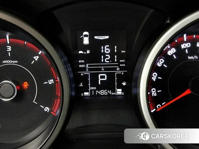 Ssangyong Tivoli Armor id 4020158 из Кореи 19