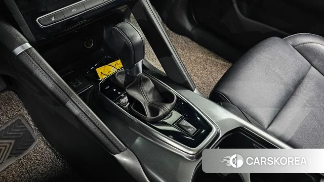 Renault Korea (Samsung) QM6 id 4318308 из Кореи 30
