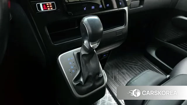 Hyundai Staria id 3664531 из Кореи 19