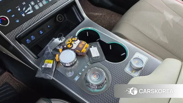 Genesis GV80 Coupe id 3502652 из Кореи 19