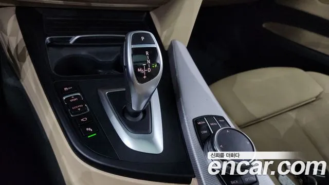 BMW 3 Series GT (F34) id 2722371 из Кореи 19