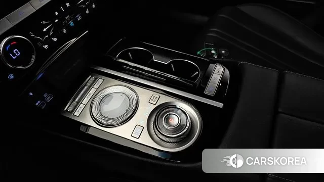 Genesis G80 (RG3) id 3281410 из Кореи 19