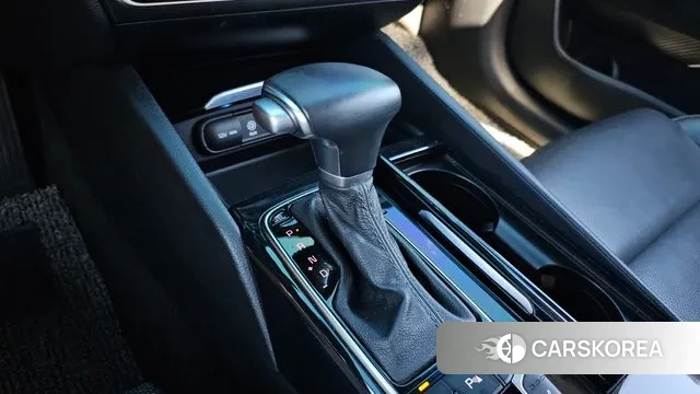 Kia Come New K7 id 3139916 из Кореи 19