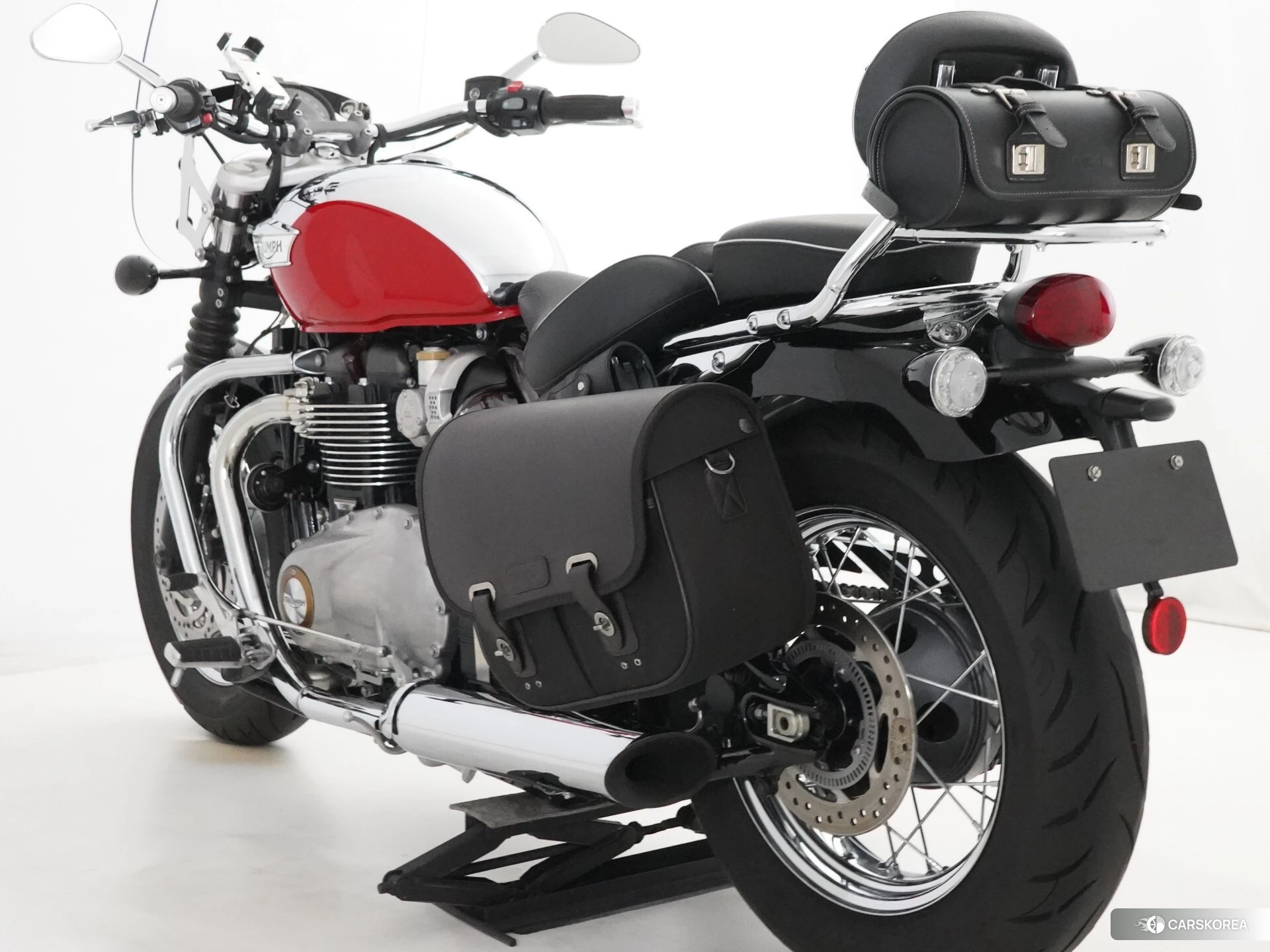 Triumph SPEEDMASTER id 4347435 из Японии 9