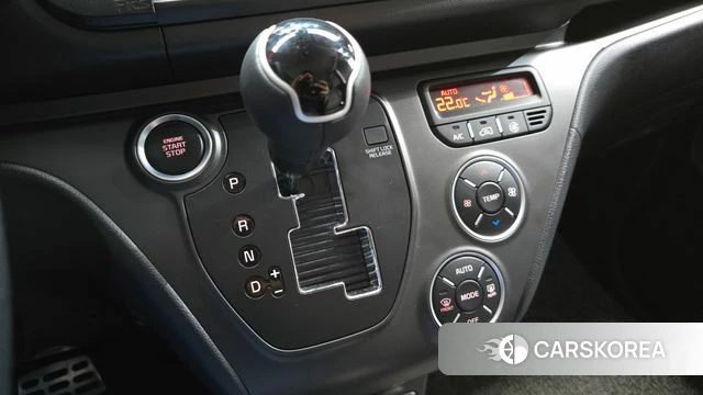 Kia The New Kia Ray id 4222430 из Кореи 30