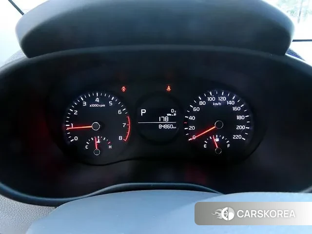 Kia All New Morning (JA) id 3449785 из Кореи 18