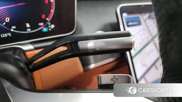 Mercedes-Benz S-Class W223 id 3654767 из Кореи 19