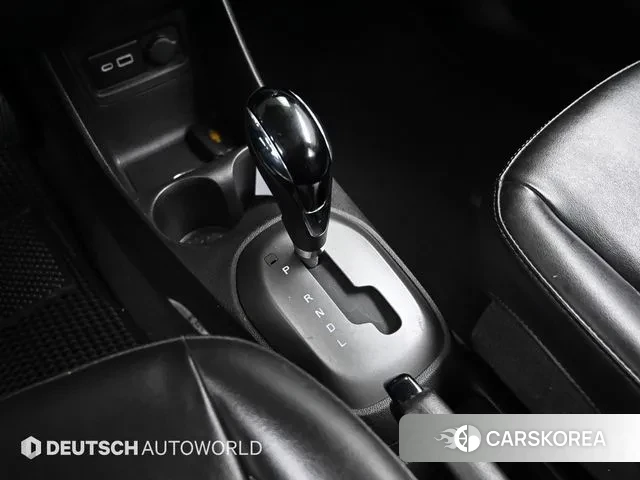 Chevrolet (GM Daewoo) The New Spark id 3284659 из Кореи 19