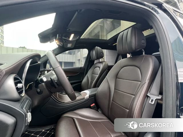 Mercedes-Benz GLC id 4290384 из Китая 30