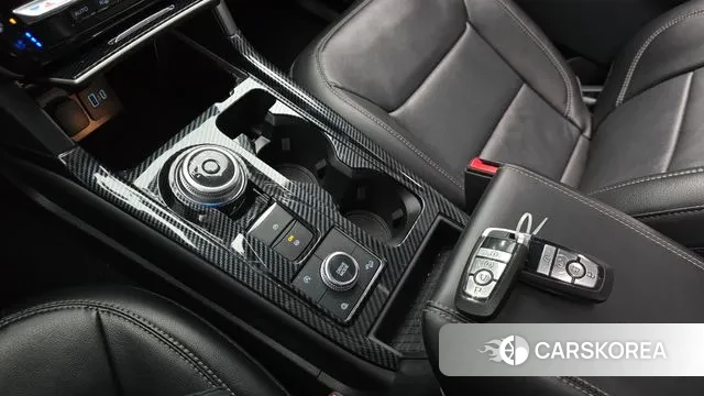 Ford Explorer 6th Generation id 3366184 из Кореи 19