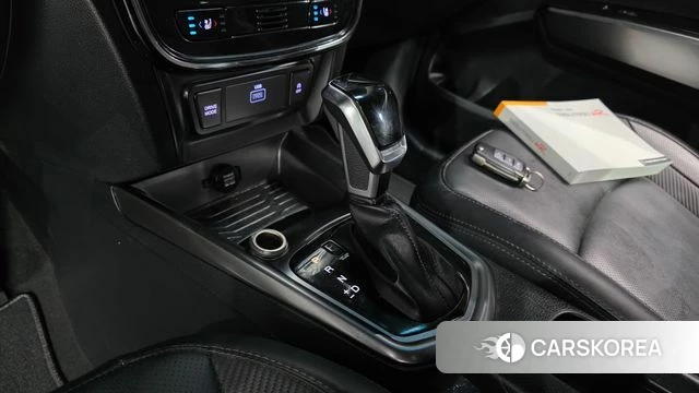 Ssangyong Tivoli Air id 4692429 из Кореи 30