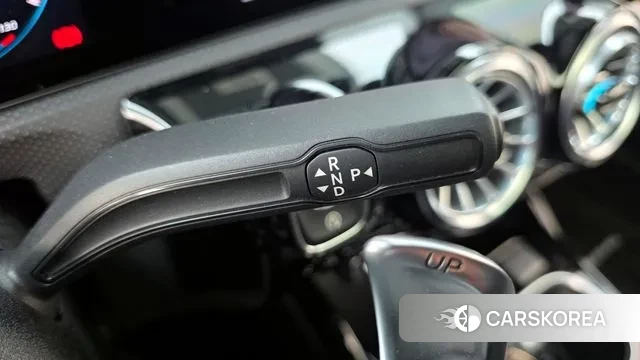 Mercedes-Benz A-Class W177 id 3701750 из Кореи 19