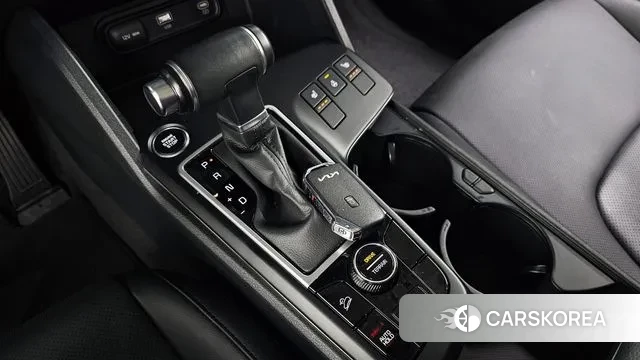 Kia Sportage 5th Generation id 3366766 из Кореи 19