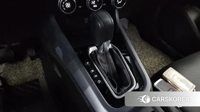 Renault Korea (Samsung) XM3 id 3672011 из Кореи 19