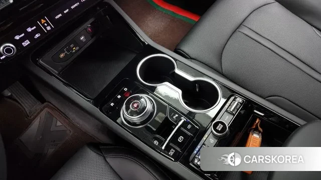 Kia The New K5 3rd generation id 3731268 из Кореи 19