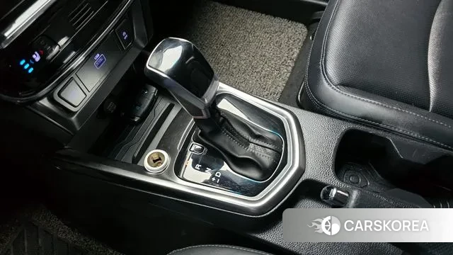 Ssangyong Berry New Tivoli id 3421950 из Кореи 19