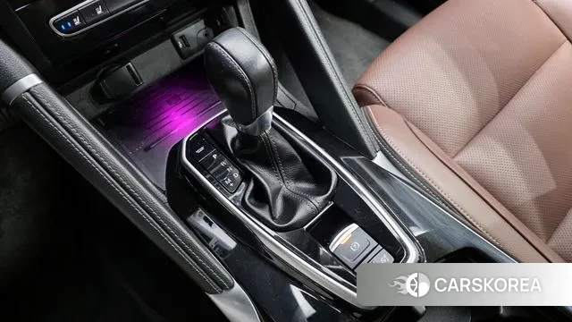 Renault Korea (Samsung) The New QM6 id 3504540 из Кореи 19