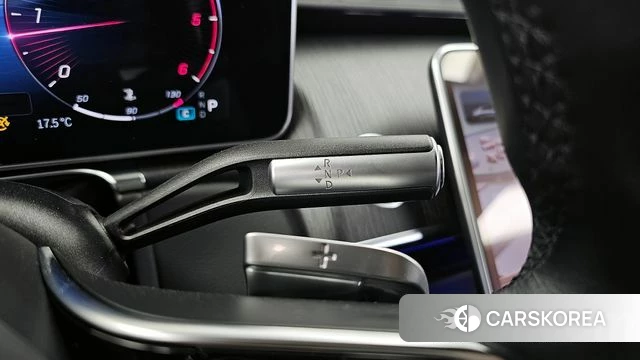 Mercedes-Benz S-Class W223 id 3878496 из Кореи 19