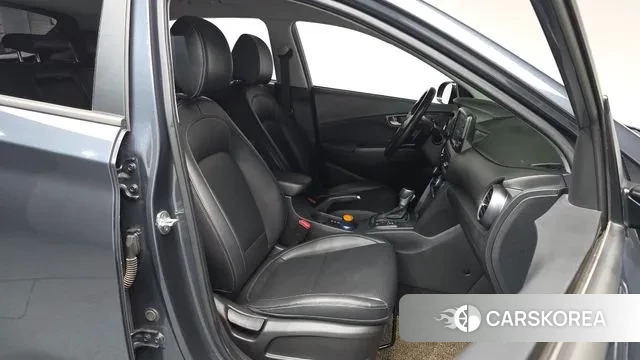 Hyundai Kona id 3747844 из Кореи 19