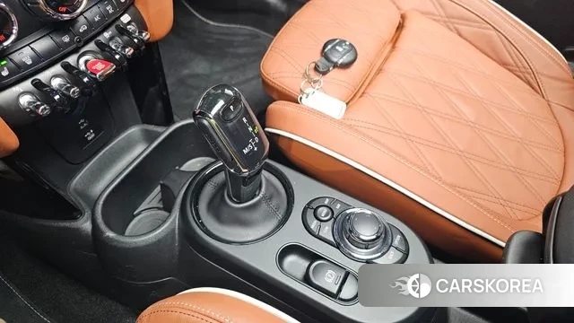 Mini Cooper id 3702401 из Кореи 19