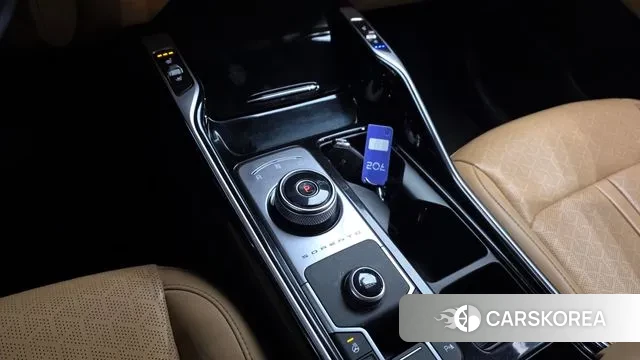 Kia Sorento 4th Generation id 3581883 из Кореи 19