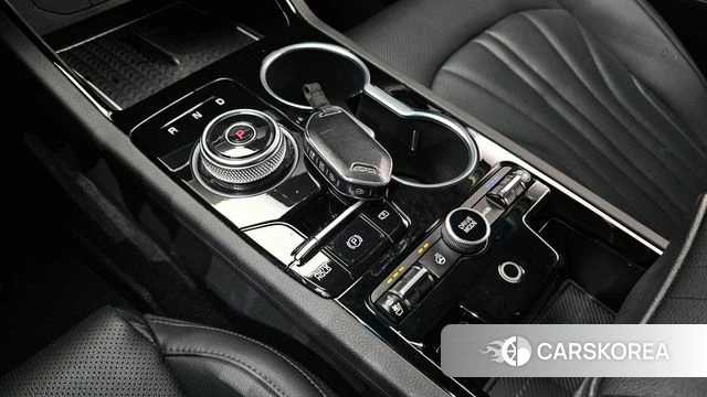 Kia The New K5 3rd generation id 3805345 из Кореи 19