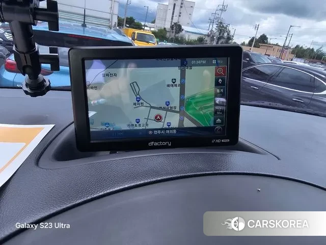 Hyundai The New Grand Starex id 3308174 из Кореи 19