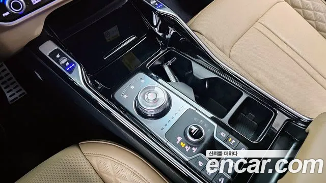 Kia The New Sorento 4th Generation id 2592338 из Кореи 19