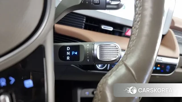 Hyundai Ionic 5 id 3252896 из Кореи 19