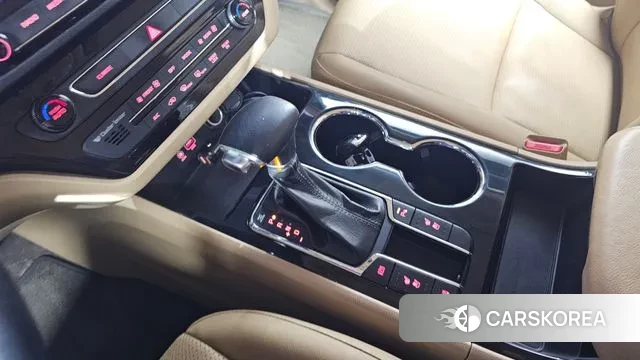 Kia The New Carnival id 3718653 из Кореи 19