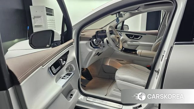 Mercedes-Benz EQE SUV X294 id 4230374 из Кореи 29