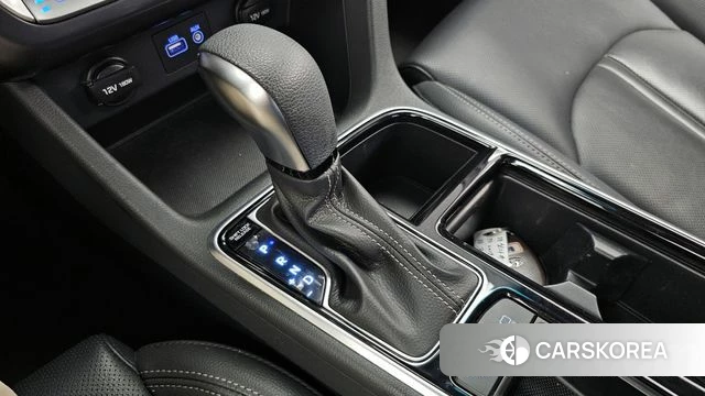 Hyundai Sonata New Rise id 3955725 из Кореи 19