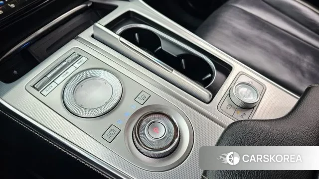 Genesis GV80 id 3722990 из Кореи 19