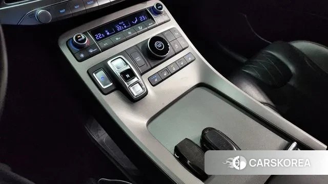 Hyundai Palisade id 3344254 из Кореи 19