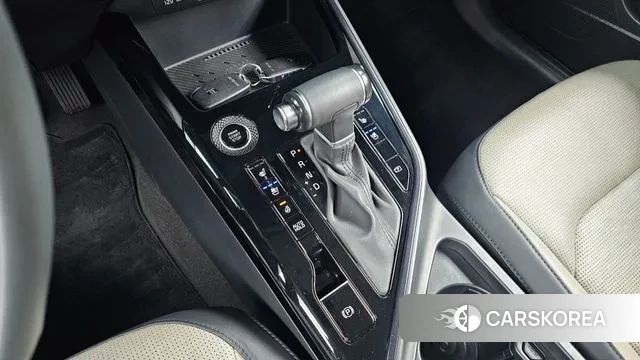 Kia Di Ol Nu Niro id 3394833 из Кореи 19