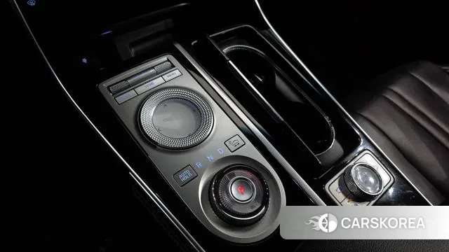 Genesis GV80 id 3760484 из Кореи 19