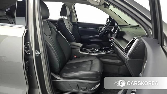 Kia The New Sorento 4th Generation id 4743869 из Кореи 32