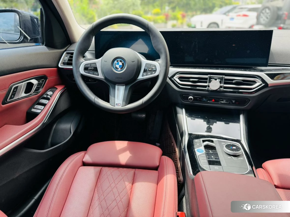 BMW i3 id 4510711 из Китая 9