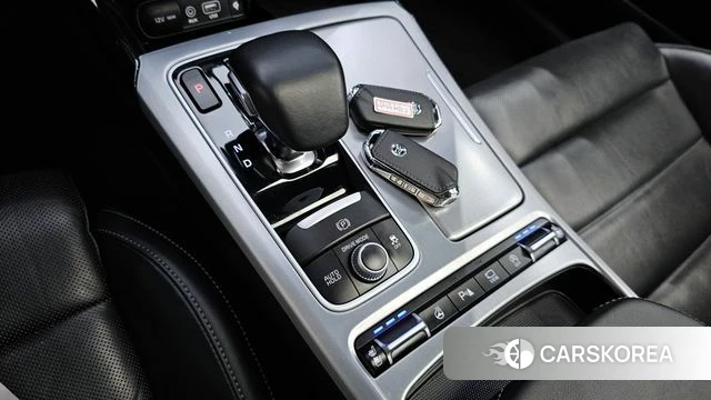 Kia Stinger id 4447887 из Кореи 30