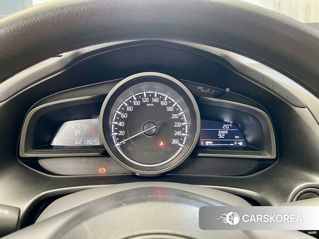 Mazda 3 Angkesaila id 4240819 из Китая 16